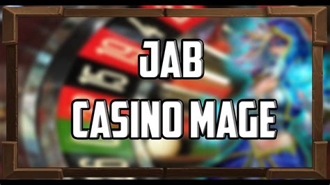  casino mage/service/garantie